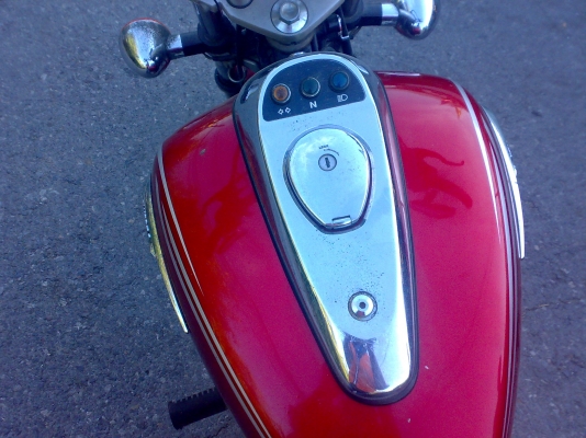 ขอขายรถ Boss 175 cc สนใจก็โทรมาเลยครับรถคนเก๋ใช้ครับ ขอขายรถ Boss 175 cc สนใจก็โทรมาเลยครับรถคนเก๋ใช้ครับ