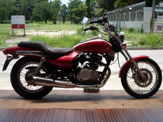 ขอขายรถ Boss 175 cc สนใจก็โทรมาเลยครับรถคนเก๋ใช้ครับ ขอขายรถ Boss 175 cc สนใจก็โทรมาเลยครับรถคนเก๋ใช้ครับ