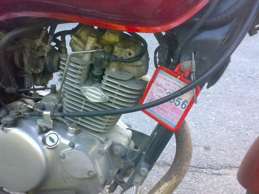 ขอขายรถ Boss 175 cc สนใจก็โทรมาเลยครับรถคนเก๋ใช้ครับ ขอขายรถ Boss 175 cc สนใจก็โทรมาเลยครับรถคนเก๋ใช้ครับ