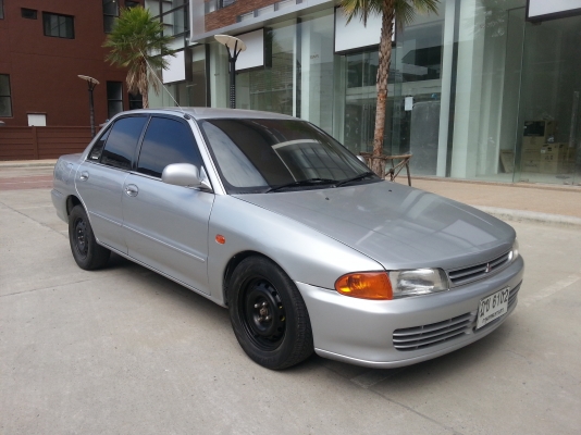 ecar ปี 93 เกียร์ออโต้ เครื่องหัวฉีด