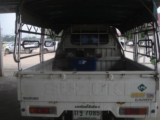 ขาย suzuki carry ขาย suzuki carry