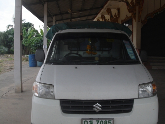 ขาย suzuki carry