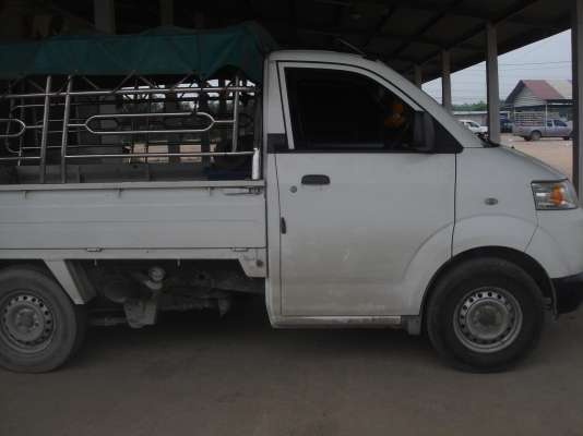 ขาย suzuki carry ขาย suzuki carry