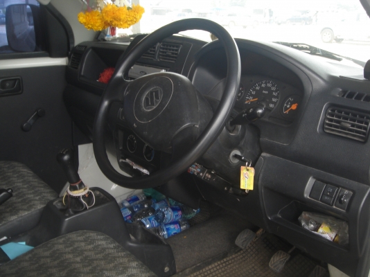 ขาย suzuki carry ขาย suzuki carry