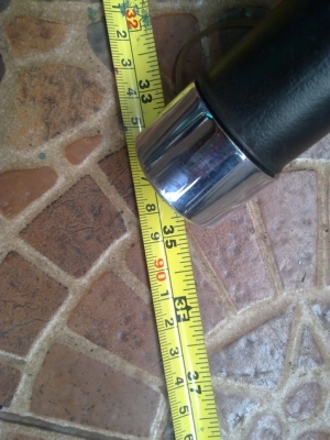 แฮนด์แต่งกว้างๆ