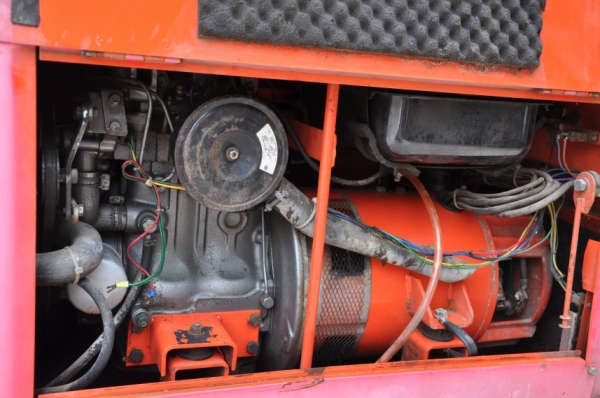 ขายตู้ ปั่นไฟ เชื่อมได้ DENYO นำเข้าญี่ปุ่นยังม่เคยใช้งานในไทย 38,000บาทเท่านั้น!!