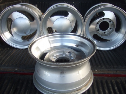 ล้อแม็กซ์ 15x8-20 japan ล้อแม็กซ์ 15x8-20 japan