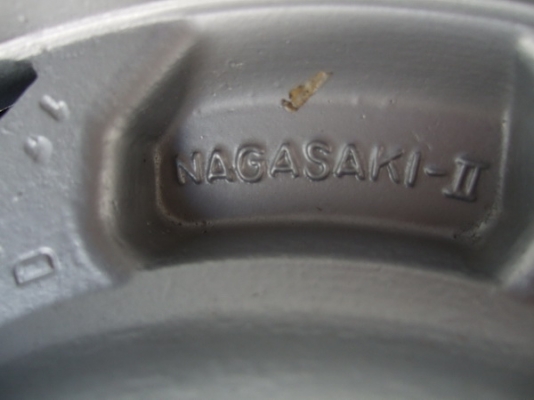 ล้อแม็กซ์ 15x8-20 japan ล้อแม็กซ์ 15x8-20 japan