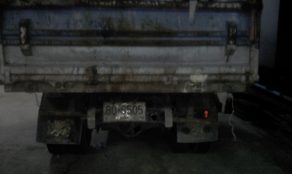 ขายรถ Isuzu NQR 150