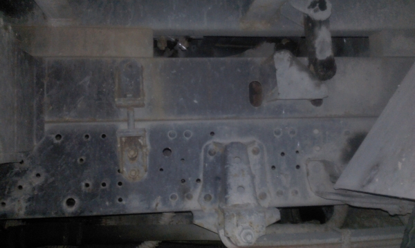 ขายรถ Isuzu NQR 150