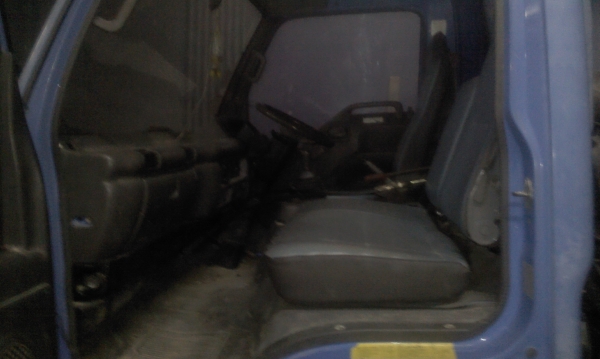 ขายรถ Isuzu NQR 150