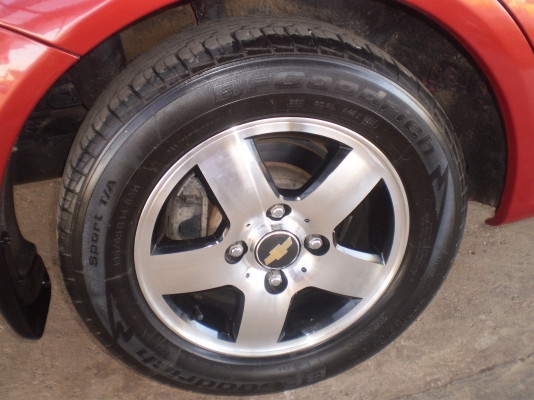 ออฟตร้า 1.6หัวฉีด แก๊สหัวฉีด ลงเล่มแล้ว ออฟตร้า 1.6หัวฉีด แก๊สหัวฉีด ลงเล่มแล้ว