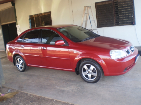 ออฟตร้า 1.6หัวฉีด แก๊สหัวฉีด ลงเล่มแล้ว