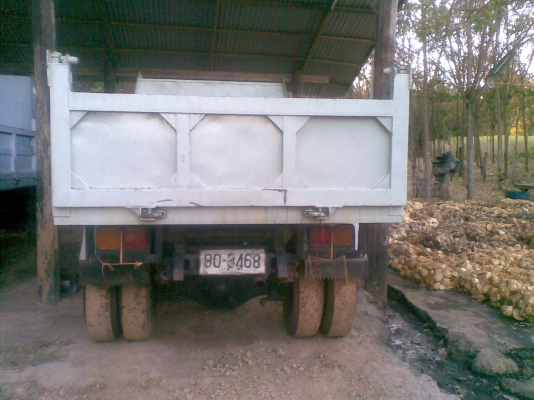 ขาย 6 ล้อดั้ม ฮีโน่ FC ปี39 ขาย 6 ล้อดั้ม ฮีโน่ FC ปี39