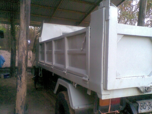 ขาย 6 ล้อดั้ม ฮีโน่ FC ปี39 ขาย 6 ล้อดั้ม ฮีโน่ FC ปี39