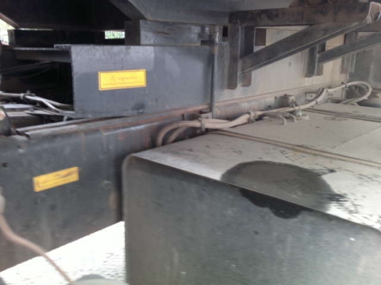 รถฮีโน่ 10 ล้อดั๊ม FM1A 344 แรงม้า ปี 52 สนใจติดต่อ 081 - 6079515 รถฮีโน่ 10 ล้อดั๊ม FM1A 344 แรงม้า ปี 52 สนใจติดต่อ 081 - 6079515