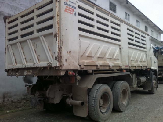 รถฮีโน่ 10 ล้อดั๊ม FM1A 344 แรงม้า ปี 52 สนใจติดต่อ 081 - 6079515 รถฮีโน่ 10 ล้อดั๊ม FM1A 344 แรงม้า ปี 52 สนใจติดต่อ 081 - 6079515