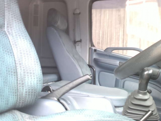 รถฮีโน่ 10 ล้อดั๊ม FM1A 344 แรงม้า ปี 52 สนใจติดต่อ 081 - 6079515 รถฮีโน่ 10 ล้อดั๊ม FM1A 344 แรงม้า ปี 52 สนใจติดต่อ 081 - 6079515