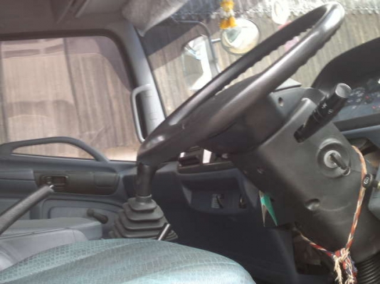 รถฮีโน่ 10 ล้อดั๊ม FM1A 344 แรงม้า ปี 52 สนใจติดต่อ 081 - 6079515 รถฮีโน่ 10 ล้อดั๊ม FM1A 344 แรงม้า ปี 52 สนใจติดต่อ 081 - 6079515