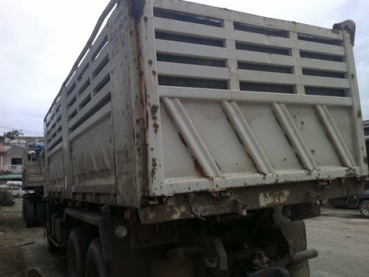 รถฮีโน่ 10 ล้อดั๊ม FM1A 344 แรงม้า ปี 52 สนใจติดต่อ 081 - 6079515 รถฮีโน่ 10 ล้อดั๊ม FM1A 344 แรงม้า ปี 52 สนใจติดต่อ 081 - 6079515