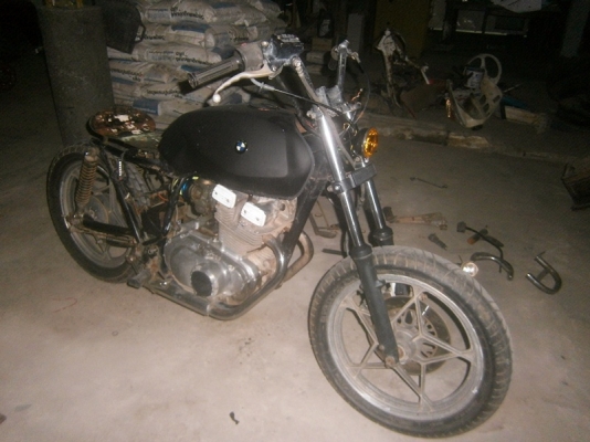 ขายซูซูกิ 250 cc เครื่องดีครับ ขายซูซูกิ 250 cc เครื่องดีครับ