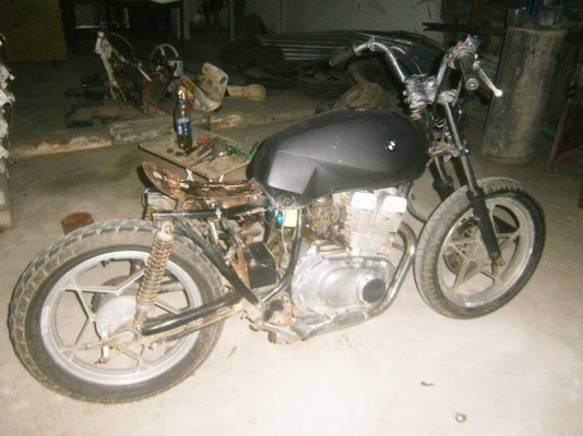 ขายซูซูกิ 250 cc เครื่องดีครับ