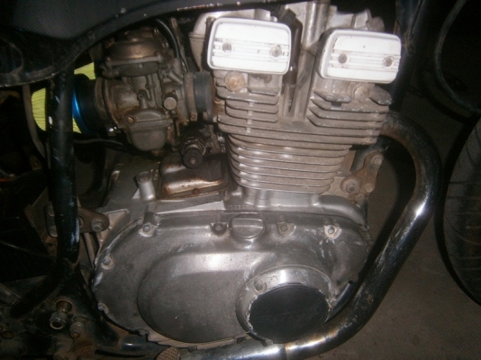 ขายซูซูกิ 250 cc เครื่องดีครับ ขายซูซูกิ 250 cc เครื่องดีครับ