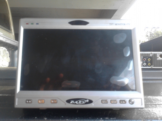 ต้องการขายTV.zulex