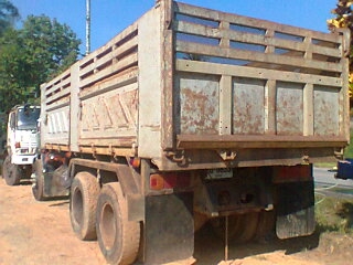 ขาย ฮีโน่ SUMO 227 วางหัวไฮเทค / กระบะดั๊มสามมิตร / สองเพลาดั๊มๆๆๆ ขาย ฮีโน่ SUMO 227 วางหัวไฮเทค / กระบะดั๊มสามมิตร / สองเพลาดั๊มๆๆๆ