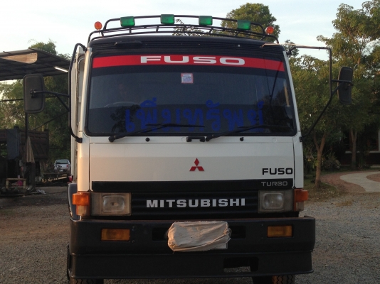 Mitsubishi fuso turbo TF 58xx