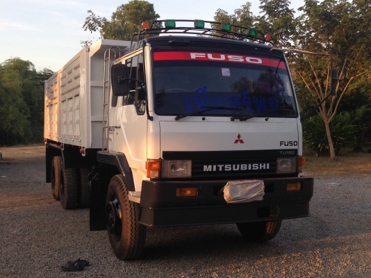 Mitsubishi fuso turbo TF 58xx