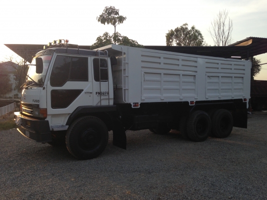 Mitsubishi fuso turbo TF 58xx