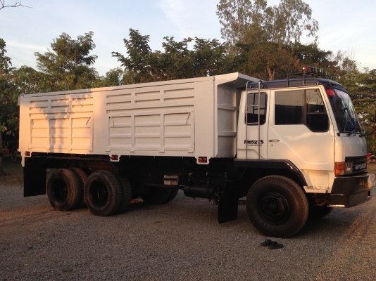 Mitsubishi fuso turbo TF 58xx