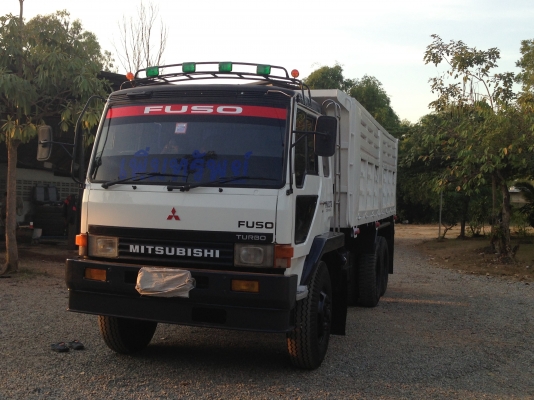 Mitsubishi fuso turbo TF 58xx