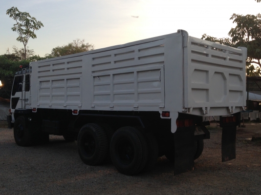 Mitsubishi fuso turbo TF 58xx
