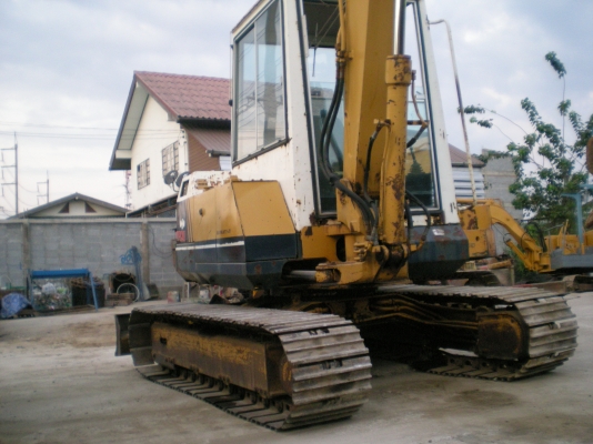 ขาย KOMATSU   PC40-5