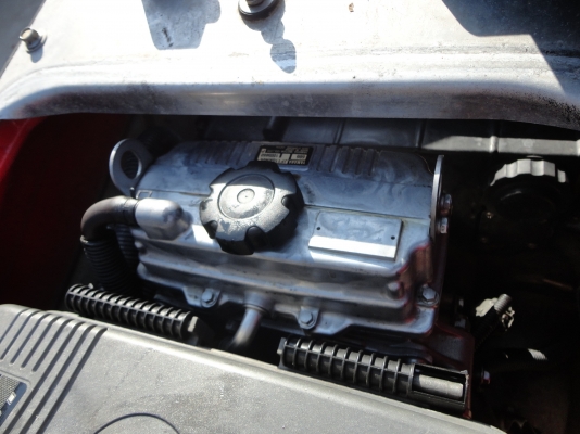 ขายหัวเก๋งอีซูซุ TFR สวยๆ ราคา 25000 บาท