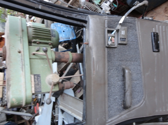 ขายหัวเก๋งอีซูซุ TFR สวยๆ ราคา 25000 บาท