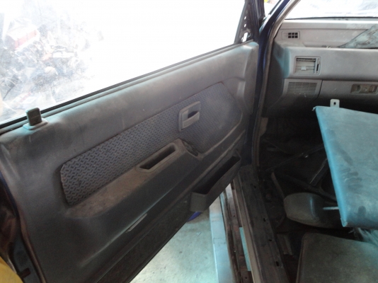 ขายหัวเก๋งอีซูซุ TFR สวยๆ ราคา 25000 บาท