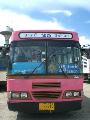 ขายรถเมล์ ติด ngv แล้ว 3 คัน พร้อมเล่มทะเบียน