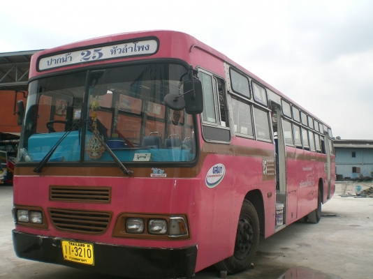 ขายรถเมล์ ติด ngv แล้ว 3 คัน พร้อมเล่มทะเบียน