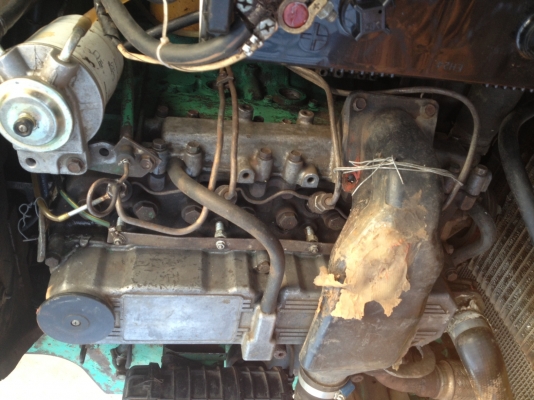 ขายไปนครสวรรค์แล้ว ขอบคุณทีมงานtruck2handมากครับ