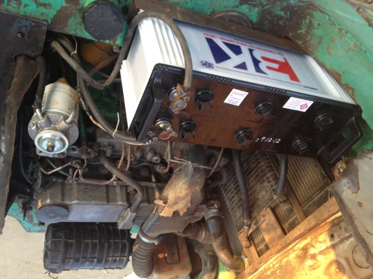 ขายไปนครสวรรค์แล้ว ขอบคุณทีมงานtruck2handมากครับ