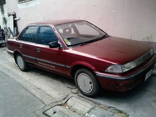 ขายโดเรม่อน ปี1992 รถบ้าน ขายโดเรม่อน ปี1992 รถบ้าน