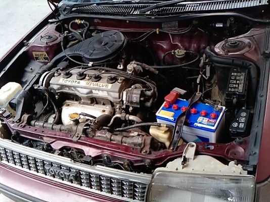 ขายโดเรม่อน ปี1992 รถบ้าน ขายโดเรม่อน ปี1992 รถบ้าน