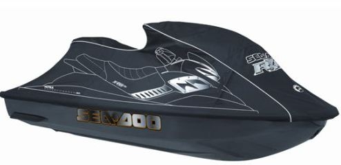 ขาย ผ้าคลุม SEADOO RXP แท้