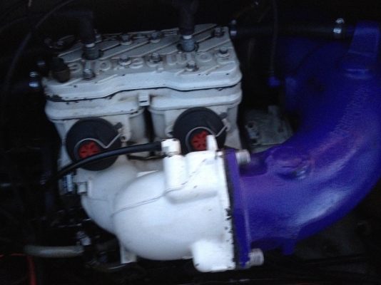 ขาย SEADOO GSX 800CC สภาพพร้อมใช้ ขาย SEADOO GSX 800CC สภาพพร้อมใช้