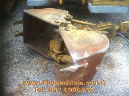 ขายปากคีบทำลาย 30 ตัน ติดรถขุด ขายปากคีบทำลาย 30 ตัน ติดรถขุด