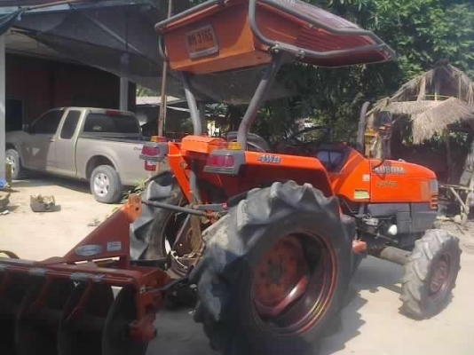 ส่งท้ายปีเก่ต้อนรับปีไหม่ด้วย l3408 เปนรถไถบ้านๆๆคันนี้ร้อนเงินคับ ส่งท้ายปีเก่ต้อนรับปีไหม่ด้วย l3408 เปนรถไถบ้านๆๆคันนี้ร้อนเงินคับ