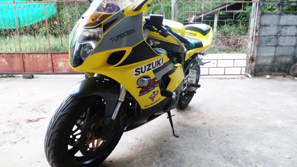 ขาย SUZUKI GSXR 1100 (Slingshot) ทะเบียน ภาษีหมด 56 คับ ลดแล้ว 90000 ด่วนๆเลย ขาย SUZUKI GSXR 1100 (Slingshot) ทะเบียน ภาษีหมด 56 คับ ลดแล้ว 90000 ด่วนๆเลย